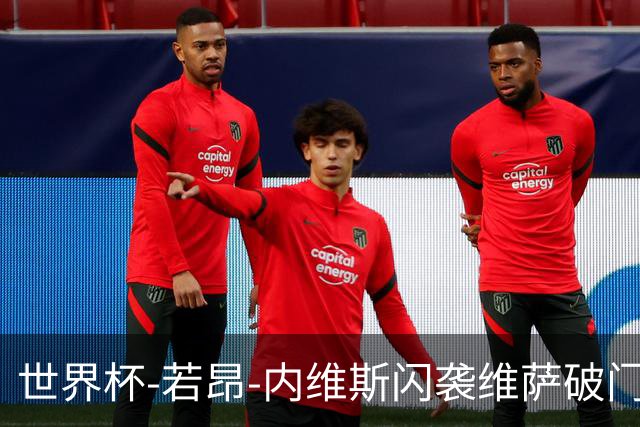 世界杯-若昂-内维斯闪袭维萨破门 葡萄牙1-1民主刚果