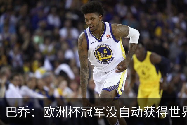 巴乔：欧洲杯冠军没自动获得世界杯资格 这是耻辱